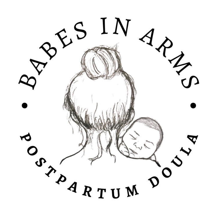 Babes in Arms logo