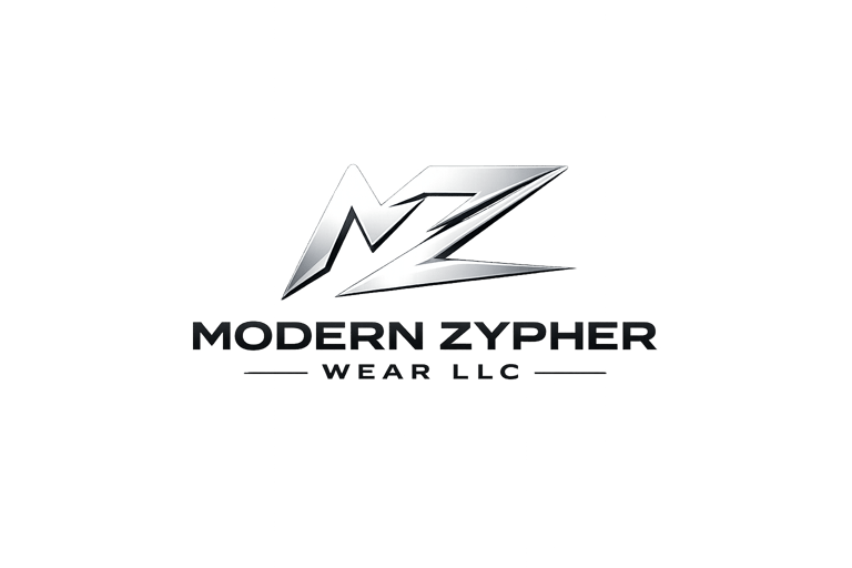 Modern Zypher Wear LLC logo