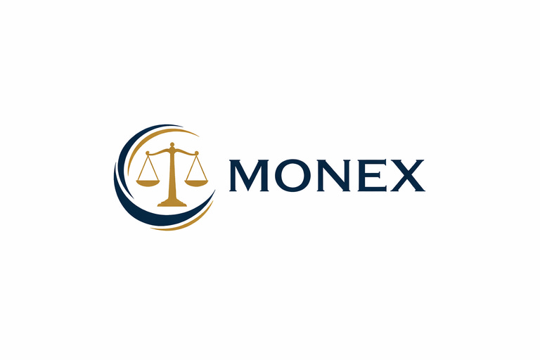 Monex Europe Ltd logo