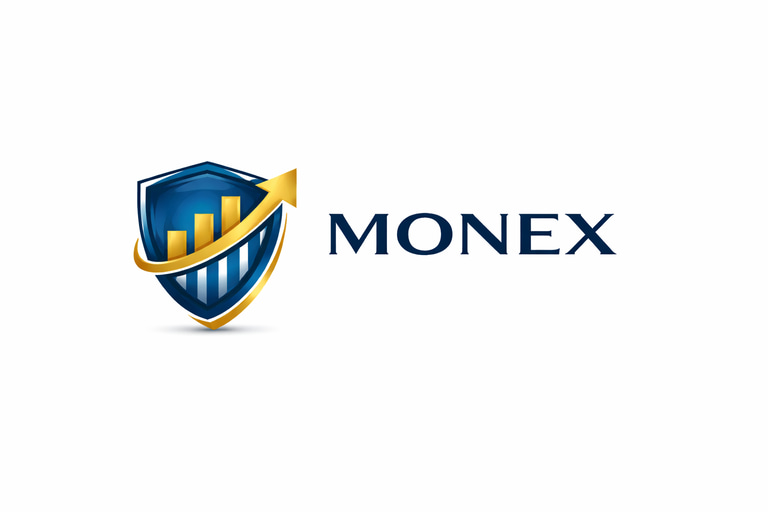 Monex Europe Ltd logo