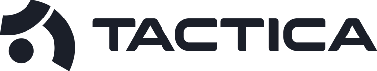 TACTICA logo