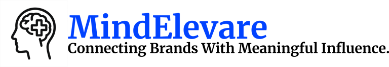 Mind Elevare logo