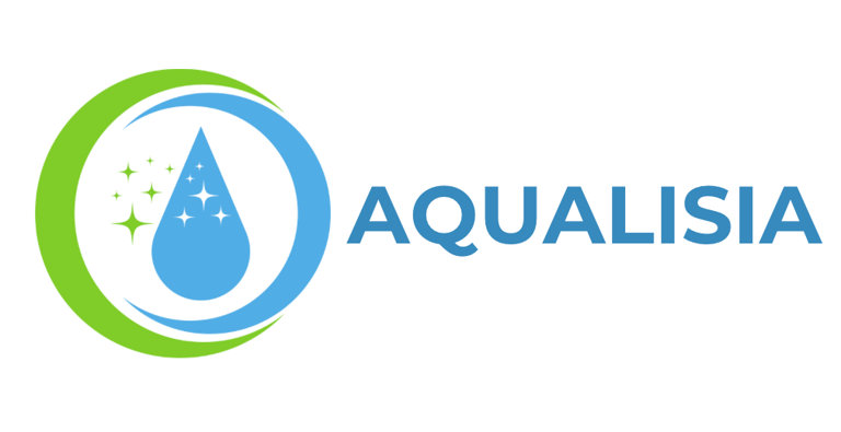 Aqualisia logo