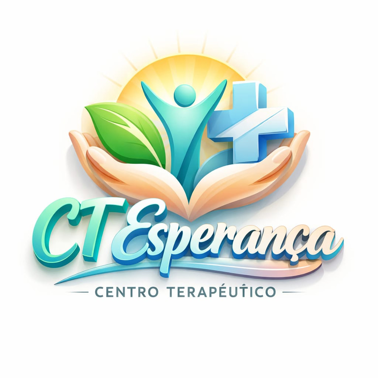 Plantão Esperança logo
