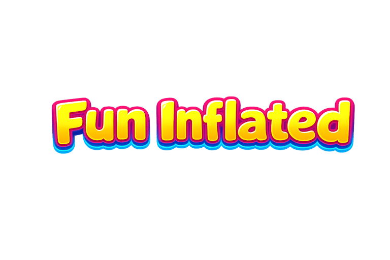 Fun Inflated logo