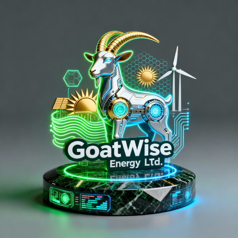 GoatWise Energy Ltd logo