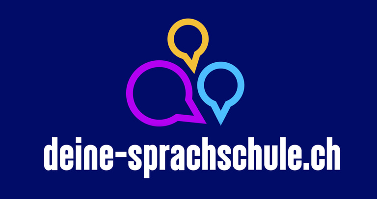 deine-Sprachschule.ch logo