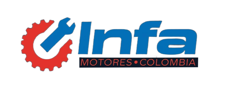 Infa Motores: Repuestos Automotrices en Colombia logo