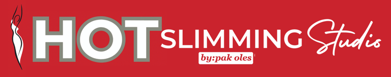 Hot Slimming Studio Bali logo