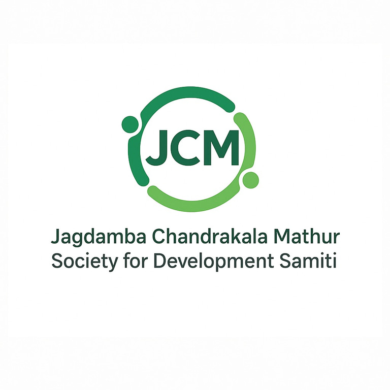 JCM logo