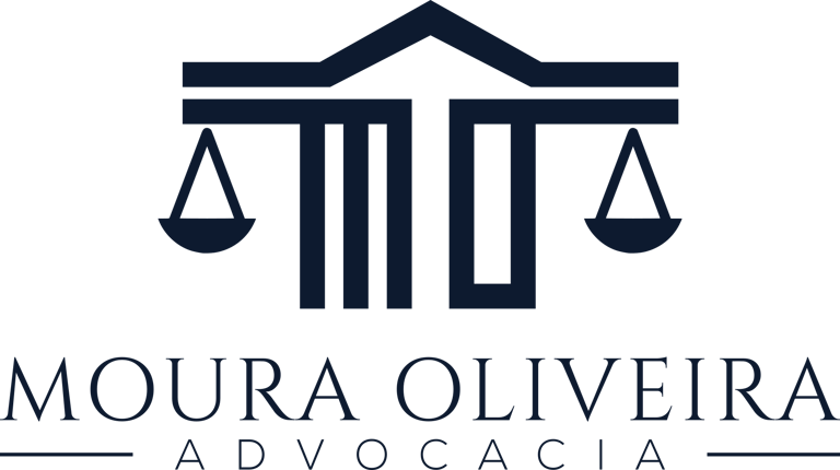 Moura Oliveira Advocacia logo