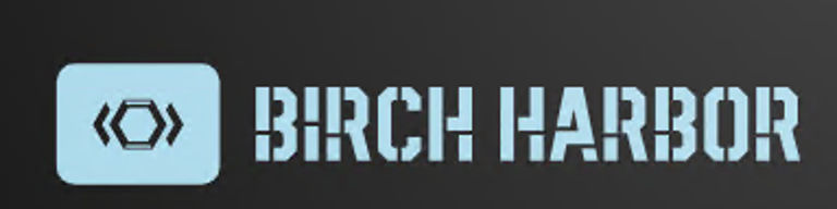 BIRCH HARBOR logo