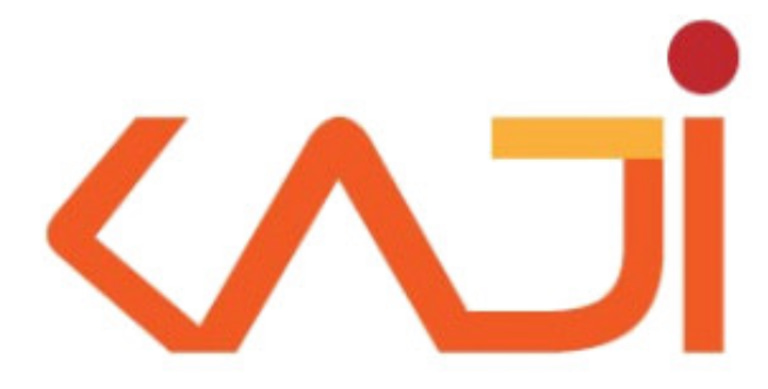 KAJI logo