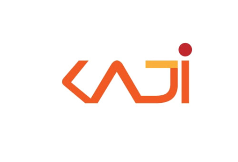 KAJI logo