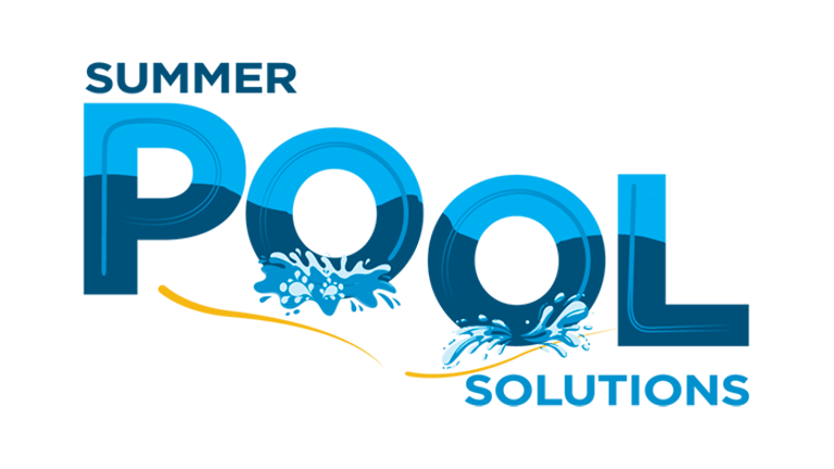 Summer Pool Solutions logo