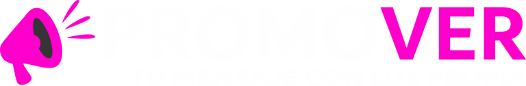 Promover logo