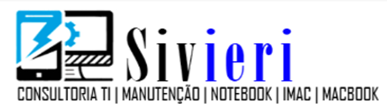 Sivieri Consultoria em Tecnologia da Informação logo