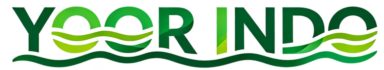 YOOR INDO logo