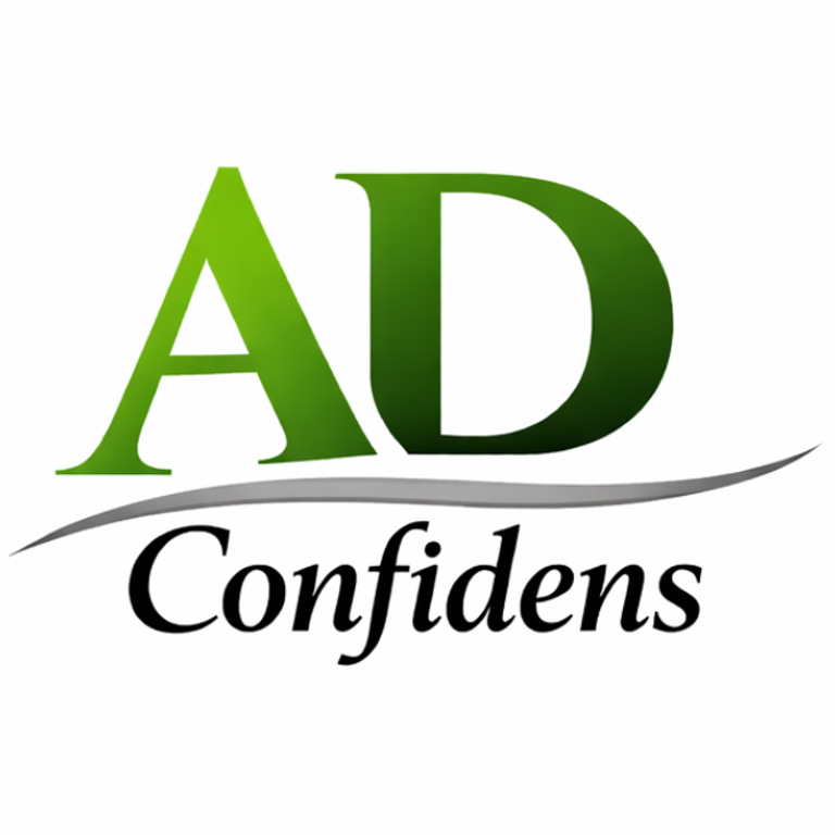 AD Confidens logo