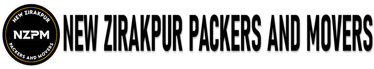 New Zirakpur Packers And Movers logo