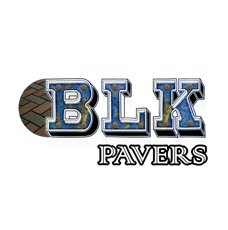 BKL Pavers logo