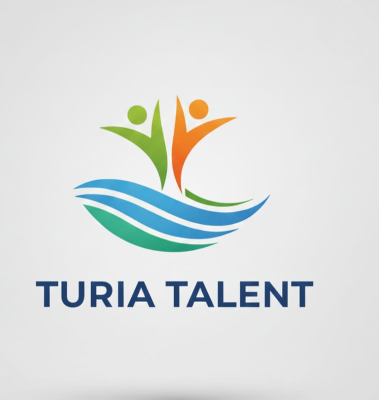 TURIA TALENT logo