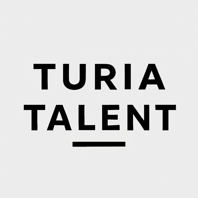 TURIA TALENT logo