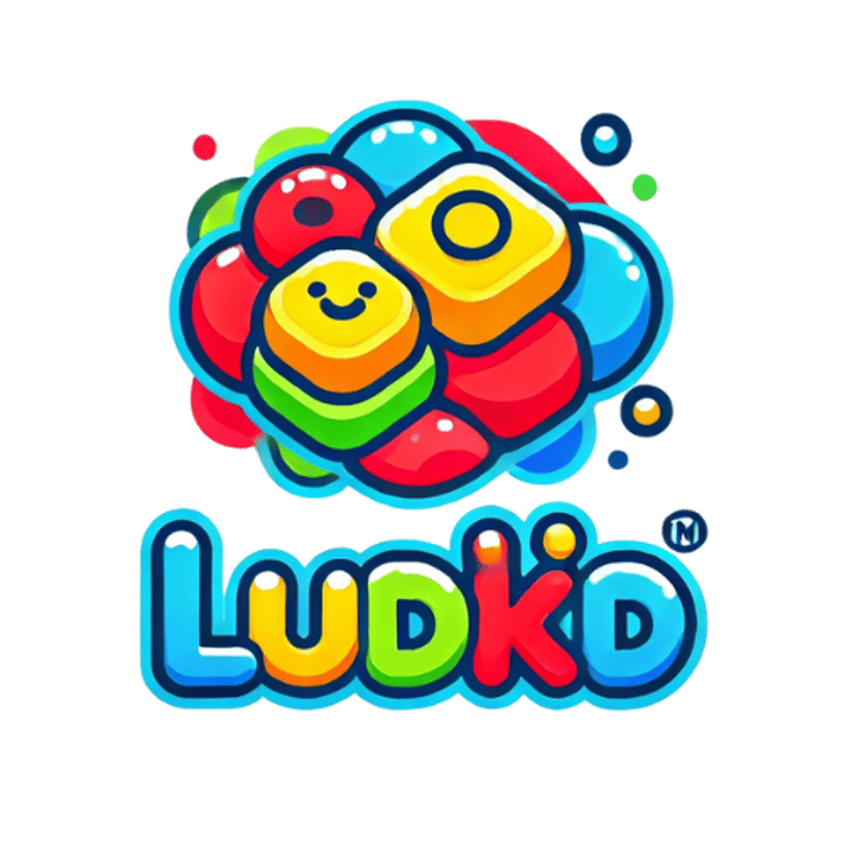 ludikid logo