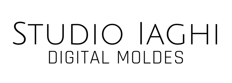 Studio Iaghi - Digital Moldes logo