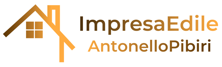 Impresa Edile Antonello Pibiri logo