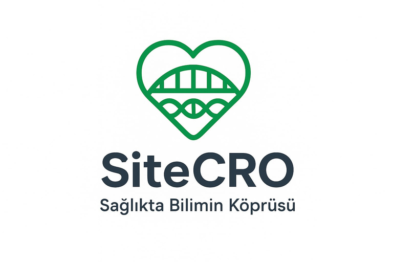 MEDICAL SITE CRO logo