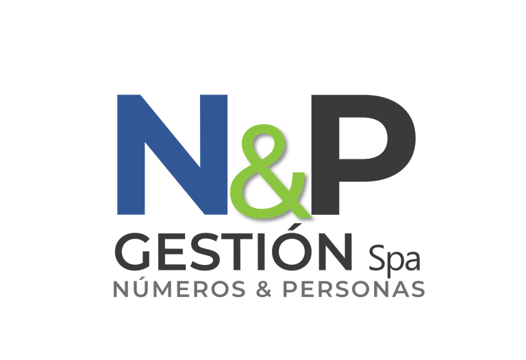 NyP GESTIÓN SpA logo
