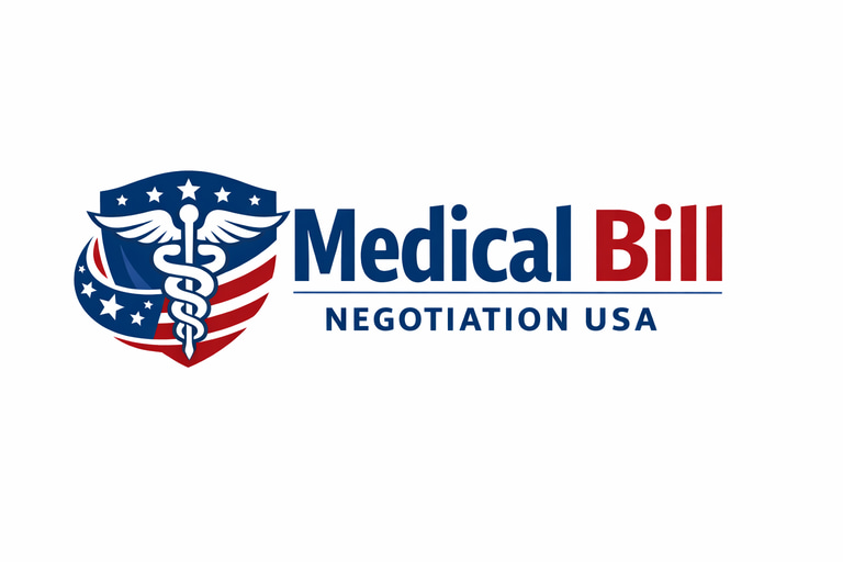 medicalbillnegotiationusa.com logo