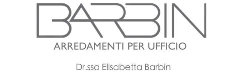 Elisabetta Barbin logo