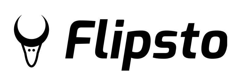 Flipsto logo