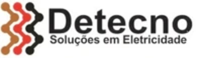 Detecno Soluções em Eletricidade logo