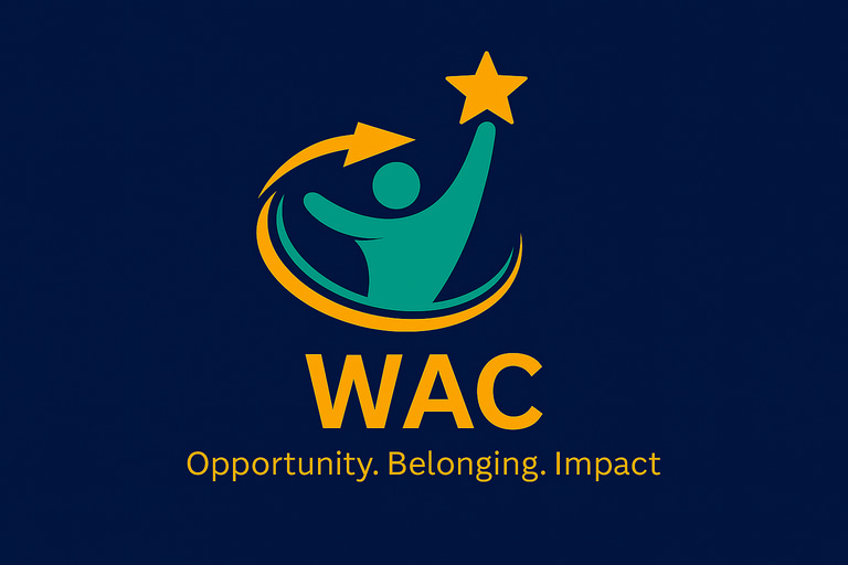 Workforce Advancement Center (WAC), Inc. logo