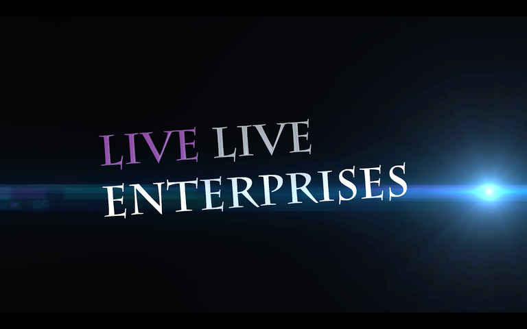 Live Live Enterprises logo
