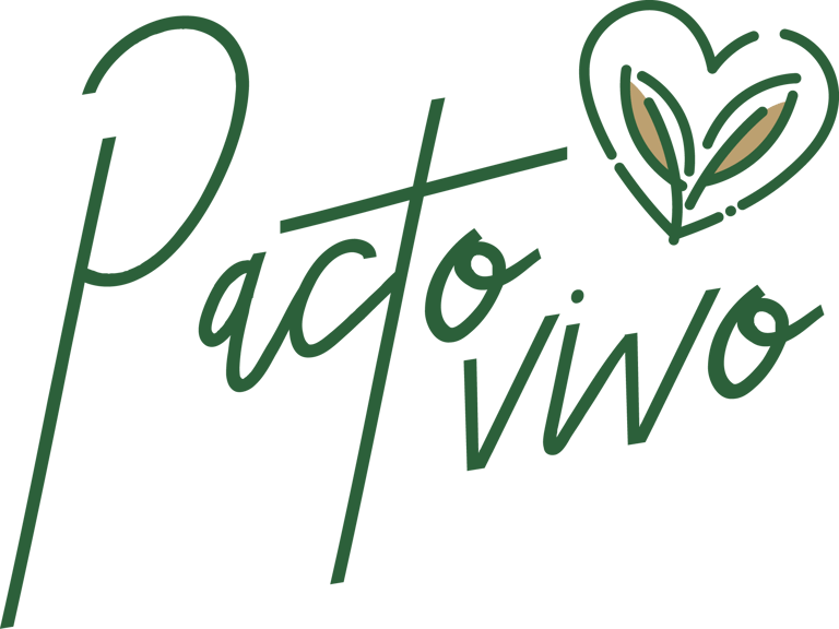 Vínculo Vivo logo