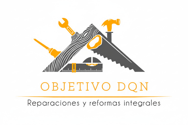 Dime qué necesitas – Reparaciones y mantenimiento a tu medida logo