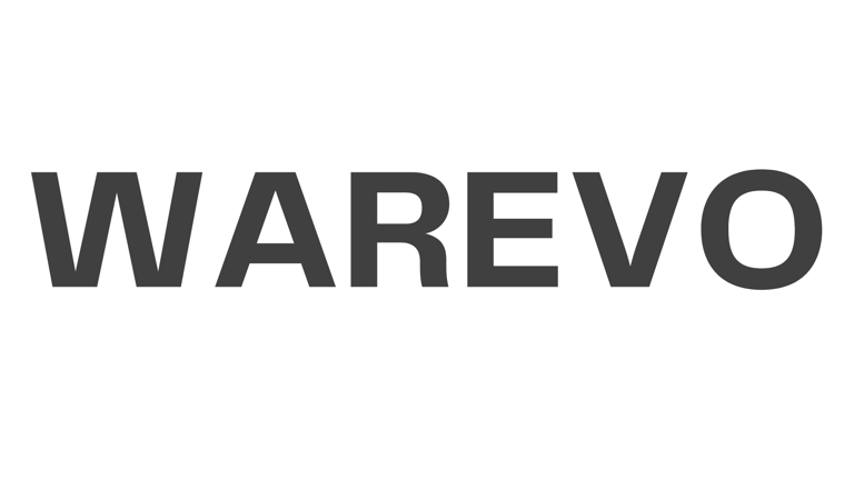 WAREVO logo