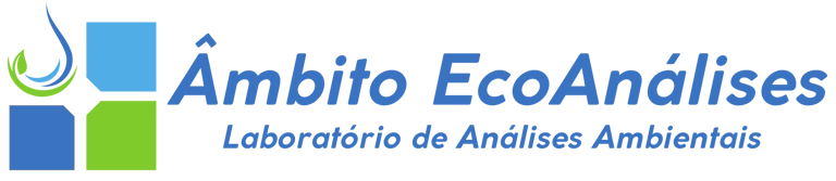 Laboratório Ambiental | Ambito Ecoanalise logo