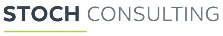 Stoch Consulting logo