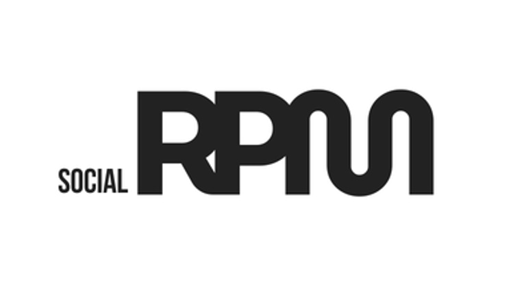 RPMsocial logo