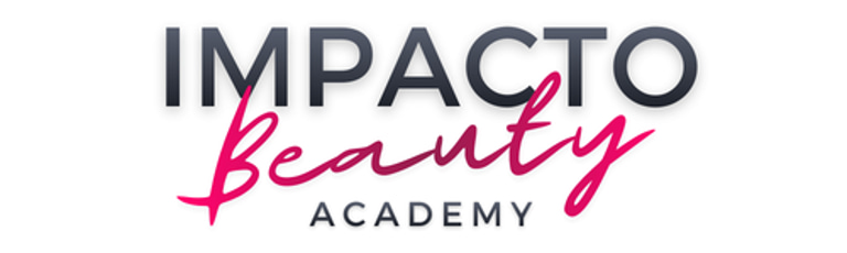 Impacto Beauty Academy logo