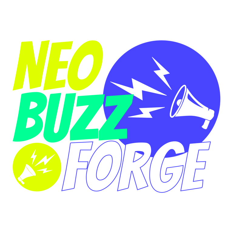 Neo Buzz Forge logo