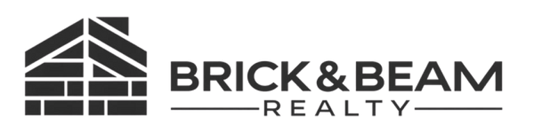 Brick & Beam Realty logo