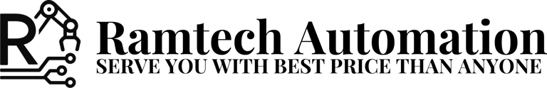 ramtech automation logo