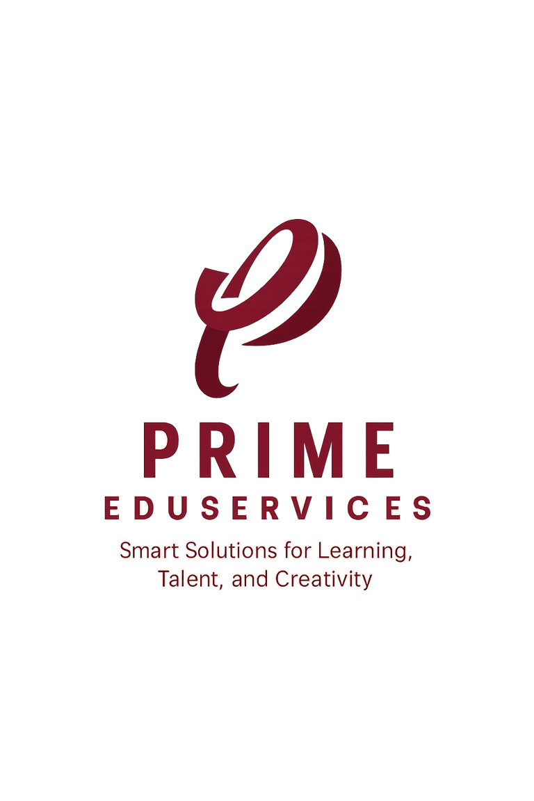 PrimeEdu Solutions logo