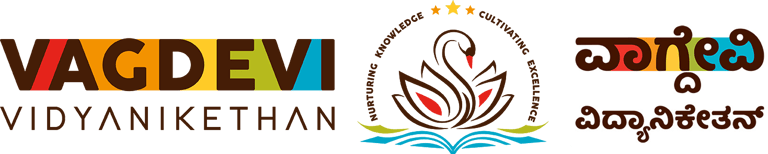 VAGDEVI VIDYANIKETHAN logo